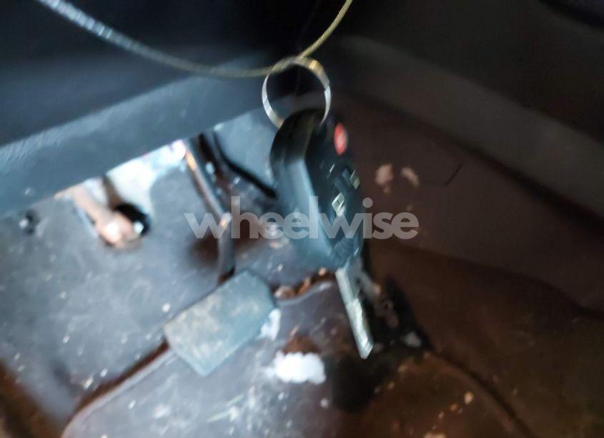 Photo 11 of 2016 Ford Escape S (VIN 1FMCU0F72GUC52787)