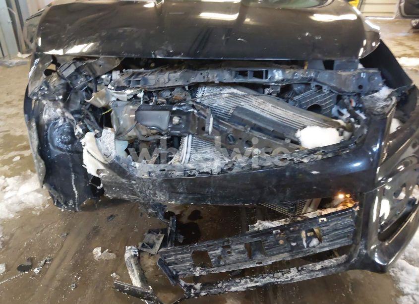 Photo 6 of 2016 Ford Escape S (VIN 1FMCU0F72GUC52787)