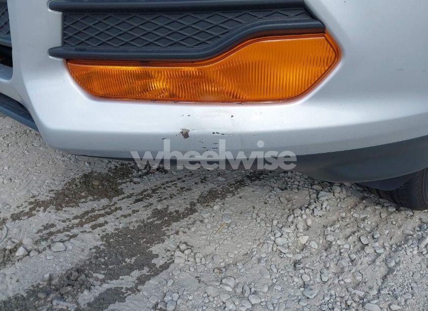 Photo 6 of 2016 Ford Escape S (VIN 1FMCU0F72GUC86051)