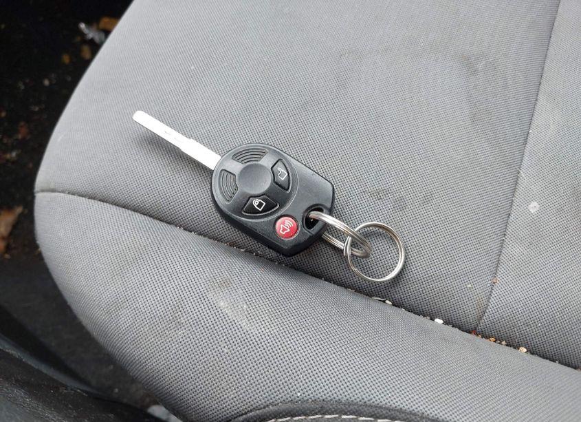 Photo 11 of 2017 Ford Escape S (VIN 1FMCU0F72HUA20191)