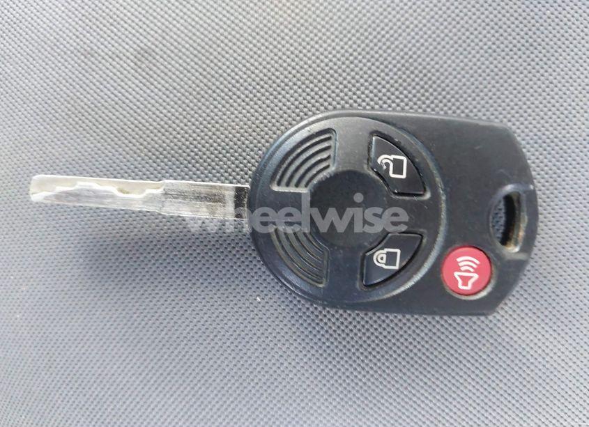 Photo 11 of 2017 Ford Escape S (VIN 1FMCU0F72HUB42954)