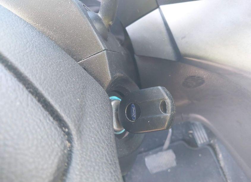 Photo 11 of 2017 Ford Escape S (VIN 1FMCU0F72HUC49020)