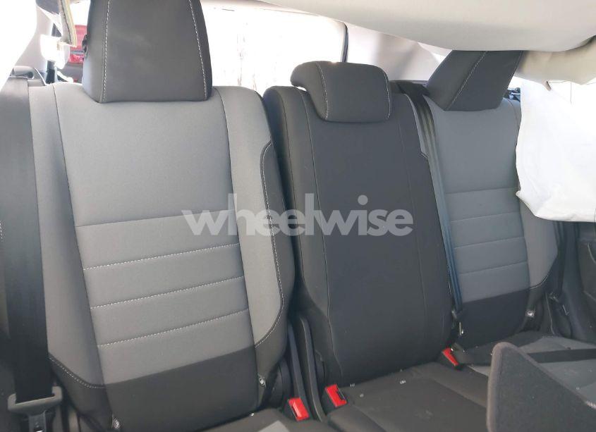 Photo 8 of 2017 Ford Escape S (VIN 1FMCU0F72HUD15484)