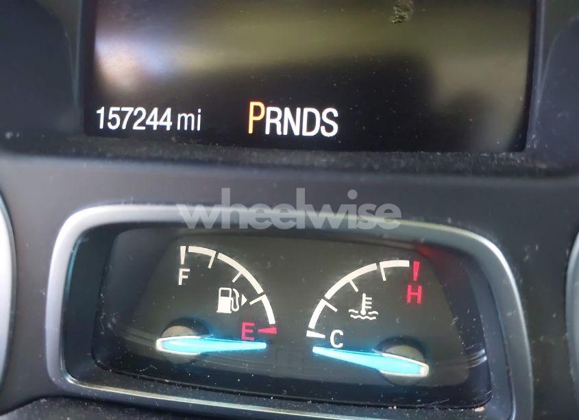 Photo 15 of 2017 Ford Escape S (VIN 1FMCU0F72HUD48601)