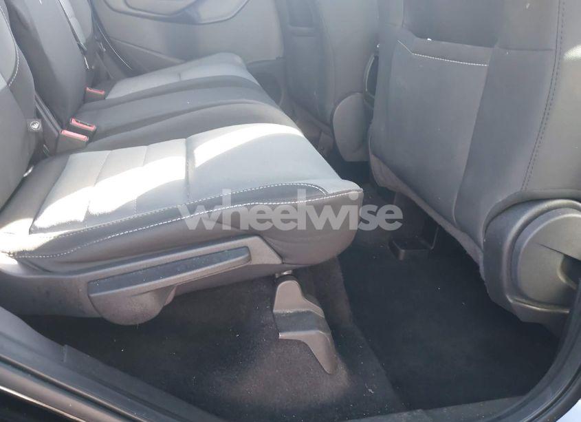 Photo 8 of 2017 Ford Escape S (VIN 1FMCU0F72HUD48601)