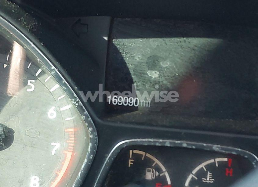 Photo 14 of 2017 Ford Escape S (VIN 1FMCU0F72HUD81792)