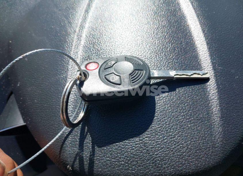 Photo 11 of 2017 Ford Escape S (VIN 1FMCU0F72HUE65160)