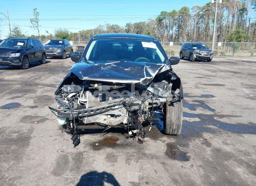 Photo 12 of 2017 Ford Escape S (VIN 1FMCU0F72HUE65160)