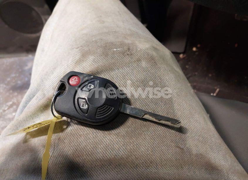 Photo 11 of 2018 Ford Escape S (VIN 1FMCU0F72JUA28457)