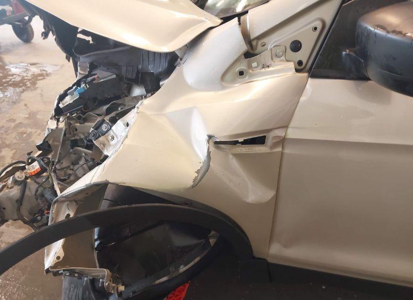 Photo 14 of 2018 Ford Escape S (VIN 1FMCU0F72JUA36929)