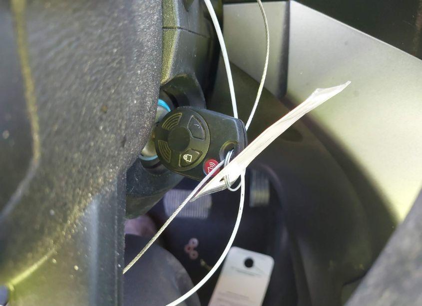 Photo 11 of 2018 Ford Escape S (VIN 1FMCU0F72JUA66576)