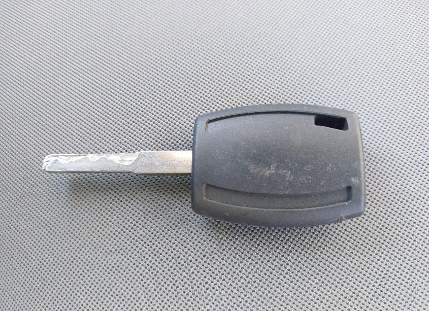 Photo 11 of 2019 Ford Escape S (VIN 1FMCU0F72KUA58415)