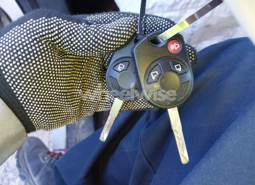 Photo 11 of 2019 Ford Escape S (VIN 1FMCU0F72KUA88384)