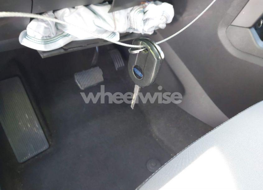 Photo 11 of 2019 Ford Escape S (VIN 1FMCU0F72KUB93426)