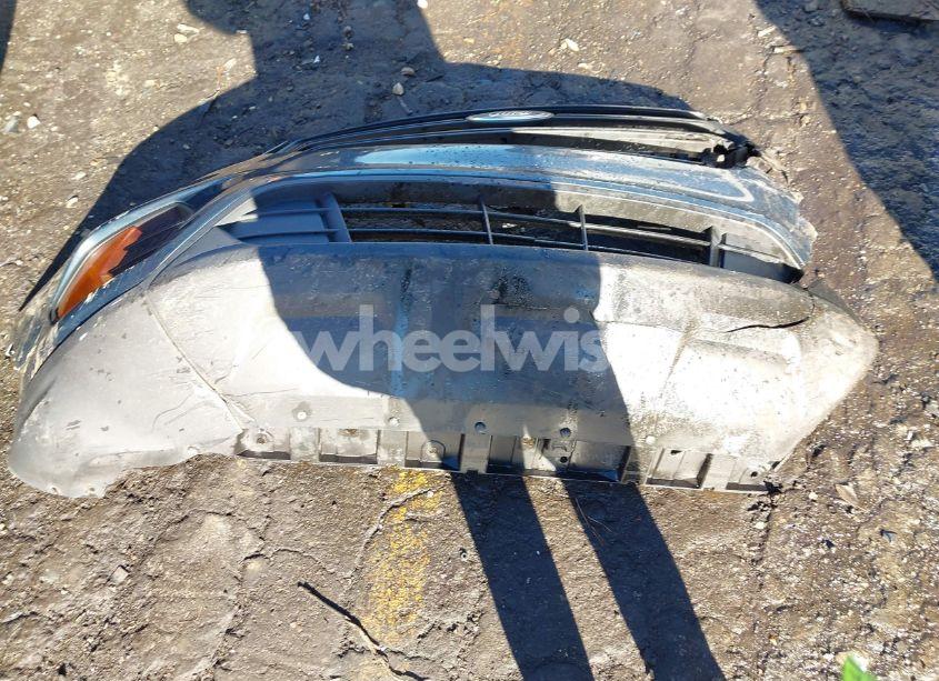 Photo 12 of 2019 Ford Escape S (VIN 1FMCU0F72KUB93426)