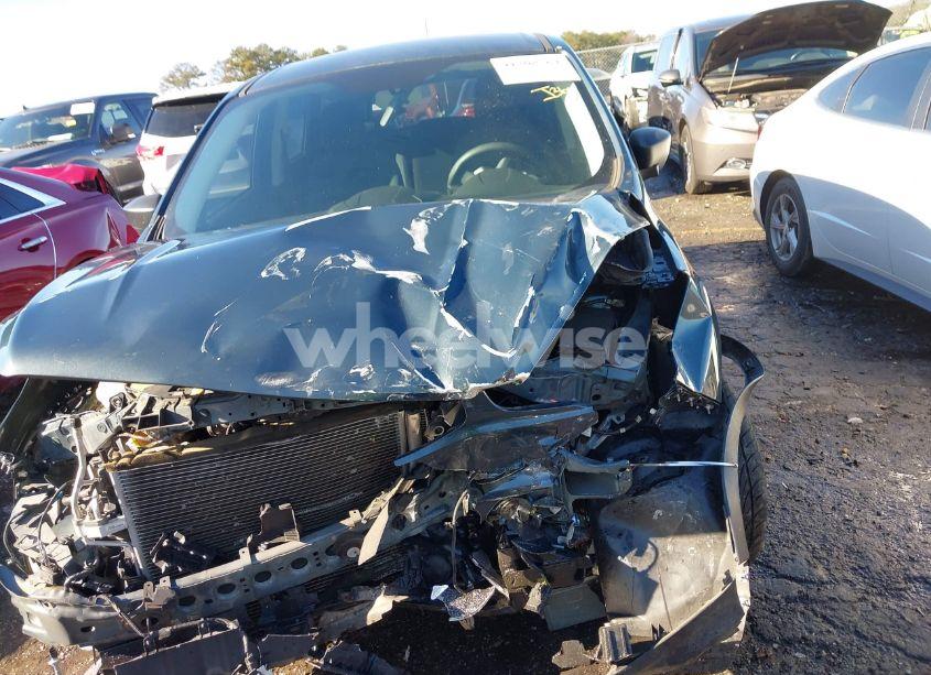 Photo 13 of 2019 Ford Escape S (VIN 1FMCU0F72KUB93426)