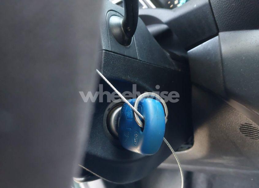 Photo 11 of 2013 Ford Escape S (VIN 1FMCU0F73DUA90891)