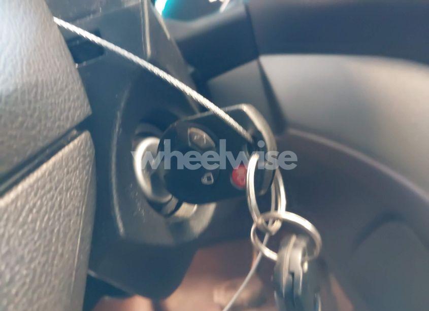 Photo 11 of 2013 Ford Escape S (VIN 1FMCU0F73DUA98702)