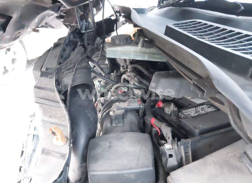 Photo 10 of 2013 Ford Escape S (VIN 1FMCU0F73DUB28880)