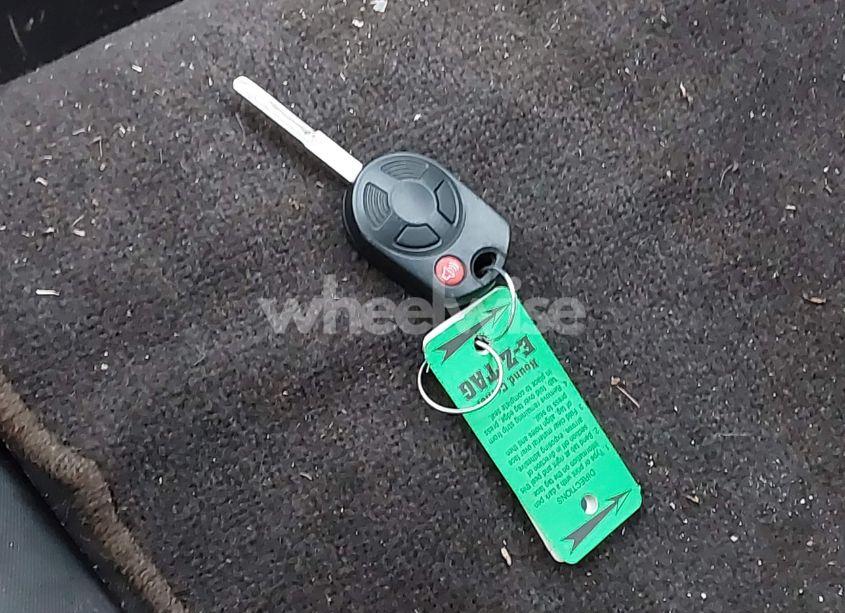 Photo 11 of 2013 Ford Escape S (VIN 1FMCU0F73DUB28880)