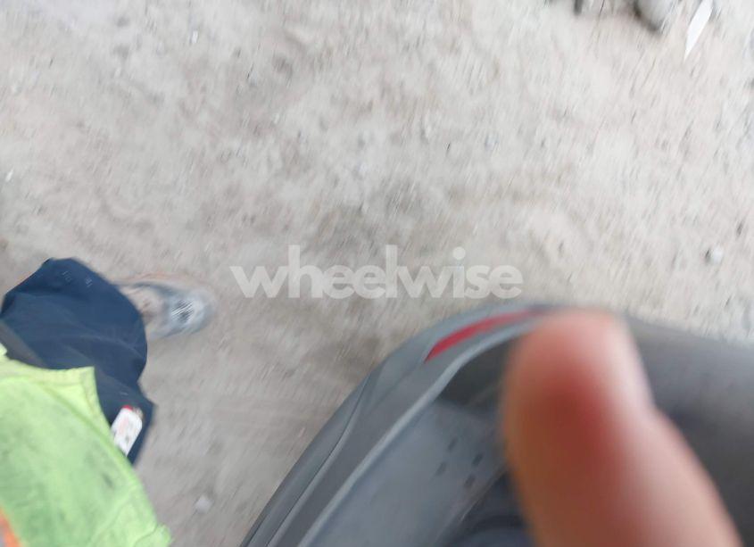 Photo 12 of 2013 Ford Escape S (VIN 1FMCU0F73DUB28880)