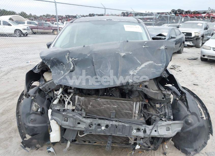 Photo 13 of 2013 Ford Escape S (VIN 1FMCU0F73DUB28880)