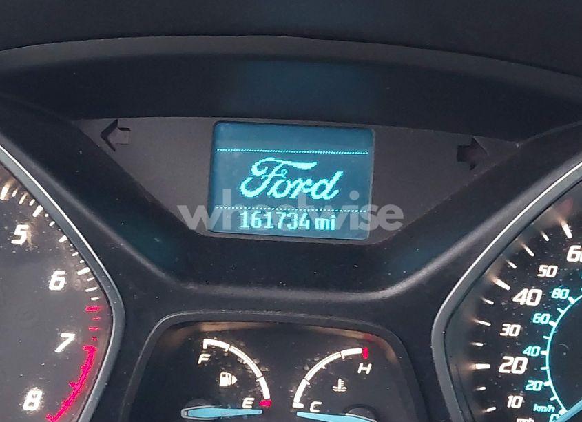 Photo 16 of 2013 Ford Escape S (VIN 1FMCU0F73DUB28880)