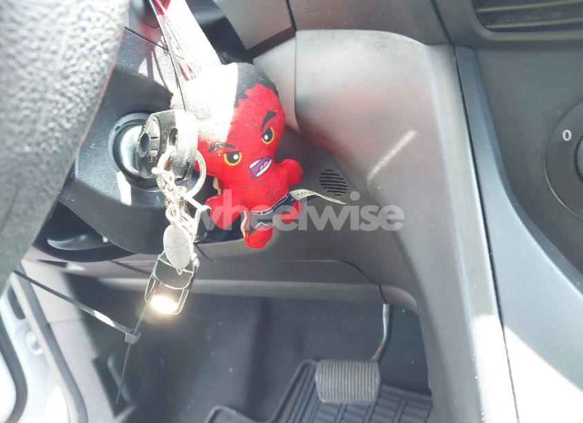 Photo 11 of 2013 Ford Escape S (VIN 1FMCU0F73DUB84849)