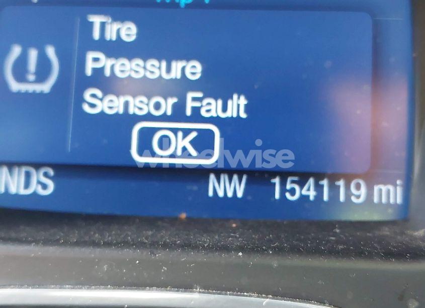 Photo 15 of 2013 Ford Escape S (VIN 1FMCU0F73DUC08230)