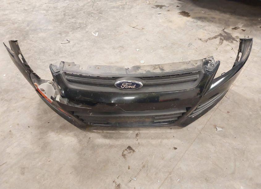 Photo 12 of 2013 Ford Escape S (VIN 1FMCU0F73DUD39447)