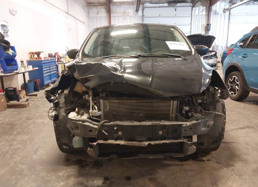 Photo 13 of 2013 Ford Escape S (VIN 1FMCU0F73DUD39447)