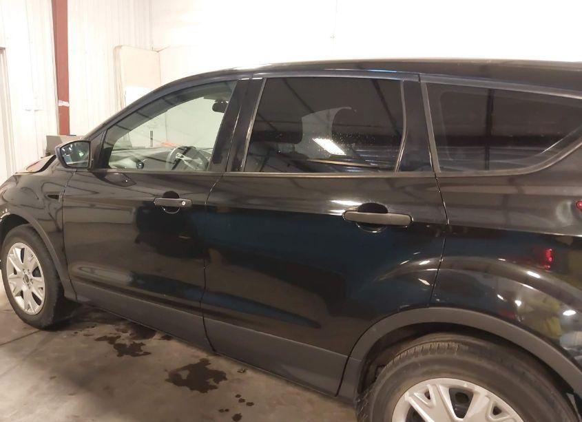Photo 15 of 2013 Ford Escape S (VIN 1FMCU0F73DUD39447)