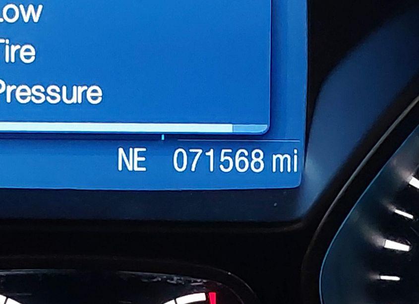 Photo 16 of 2013 Ford Escape S (VIN 1FMCU0F73DUD39447)