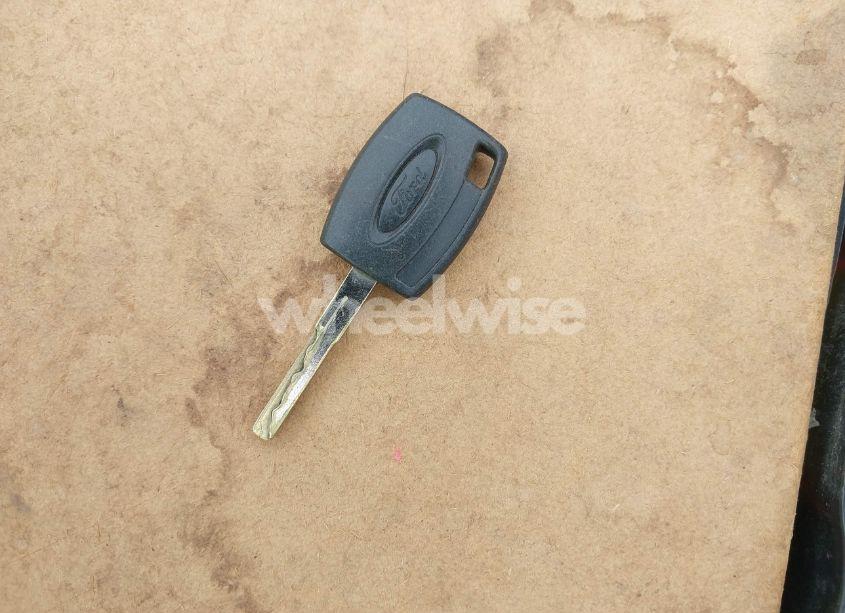 Photo 11 of 2014 Ford Escape S (VIN 1FMCU0F73EUA86339)