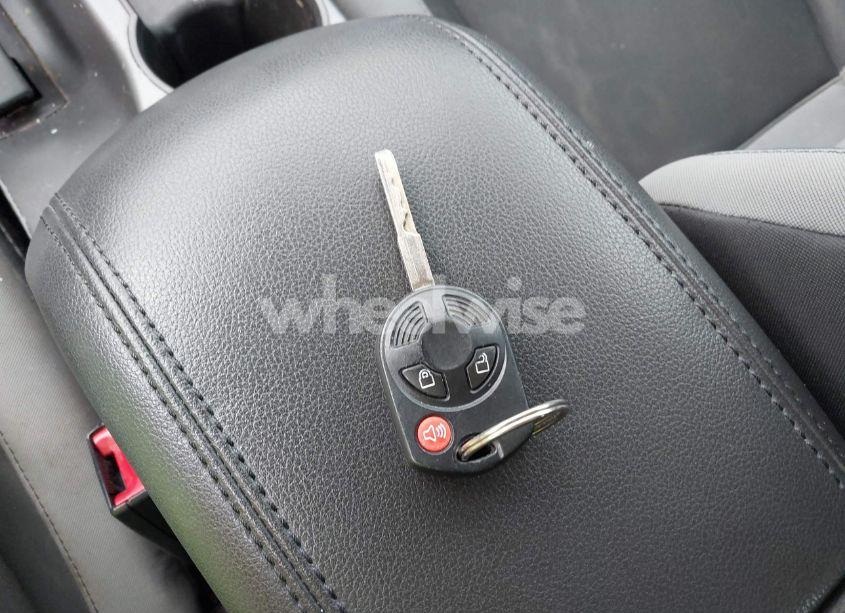 Photo 11 of 2014 Ford Escape S (VIN 1FMCU0F73EUC29631)