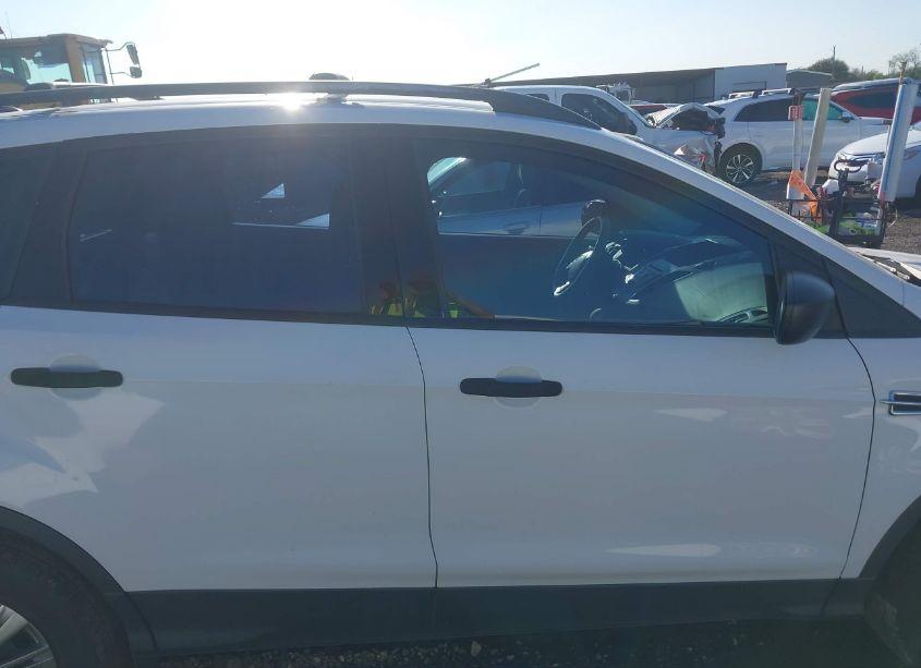 Photo 13 of 2014 Ford Escape S (VIN 1FMCU0F73EUC69630)
