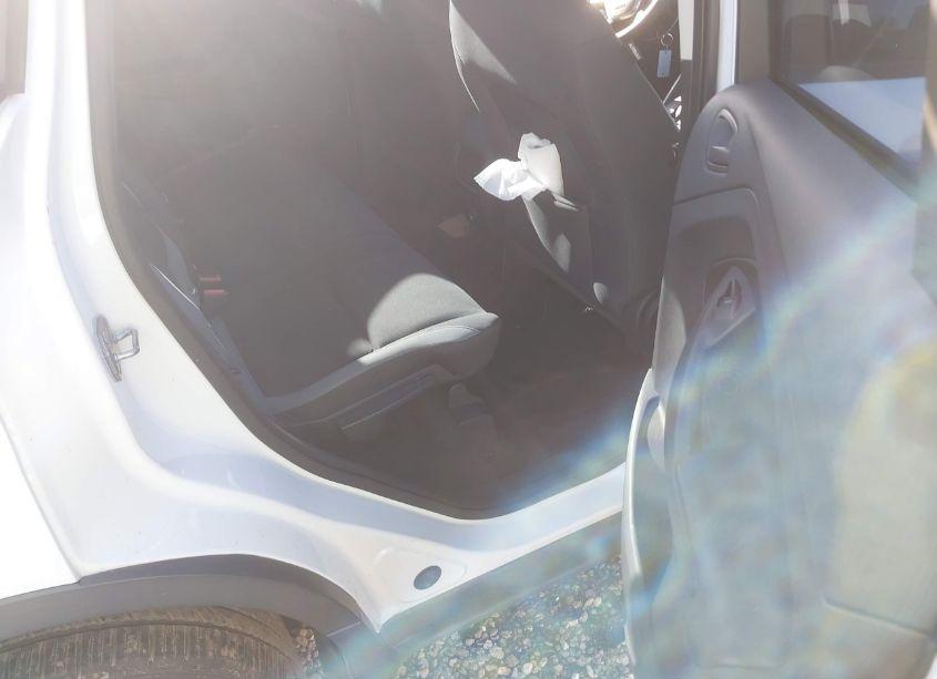 Photo 8 of 2014 Ford Escape S (VIN 1FMCU0F73EUC69630)