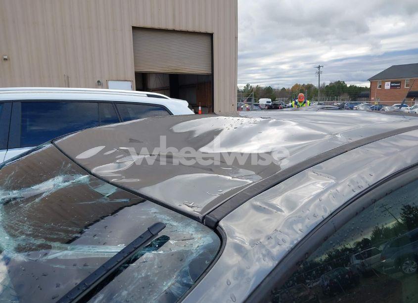 Photo 6 of 2014 Ford Escape S (VIN 1FMCU0F73EUD50708)