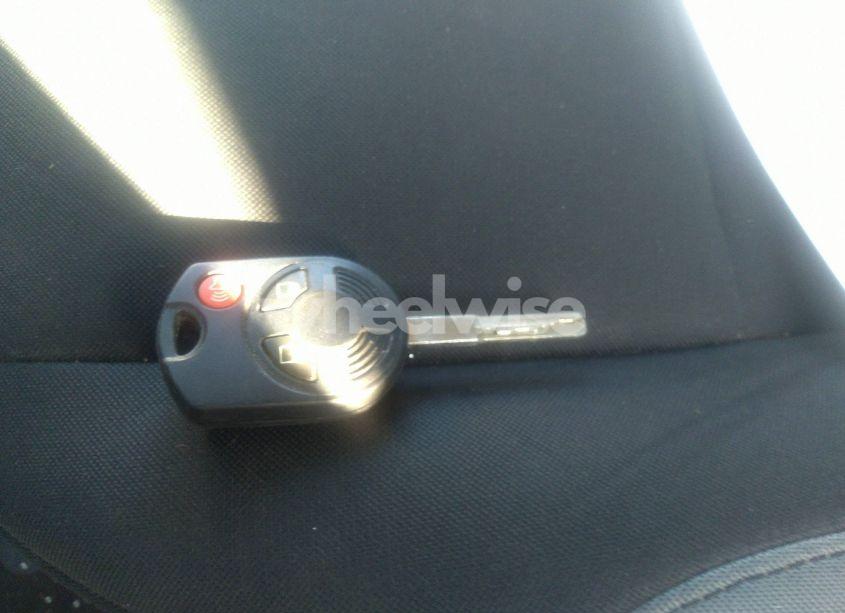 Photo 11 of 2015 Ford Escape S (VIN 1FMCU0F73FUA42472)