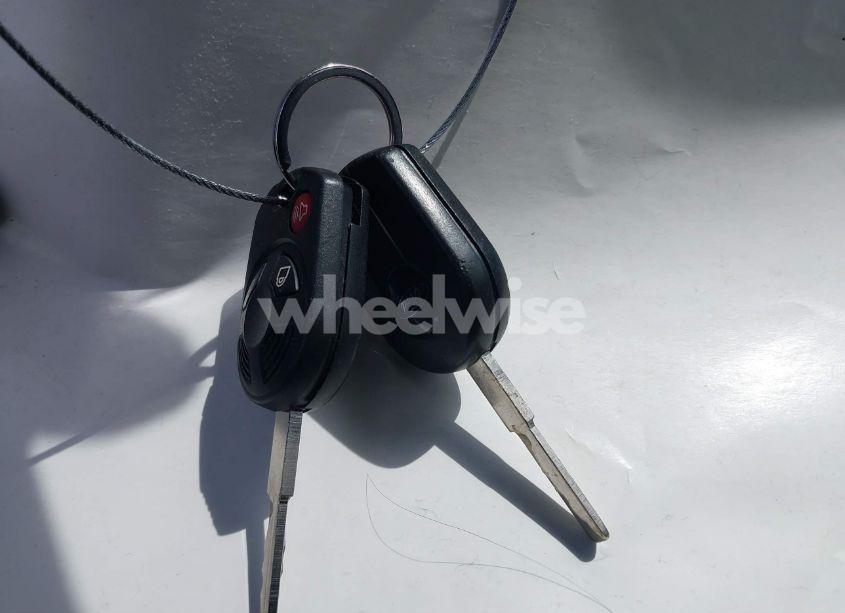 Photo 11 of 2015 Ford Escape S (VIN 1FMCU0F73FUA47879)