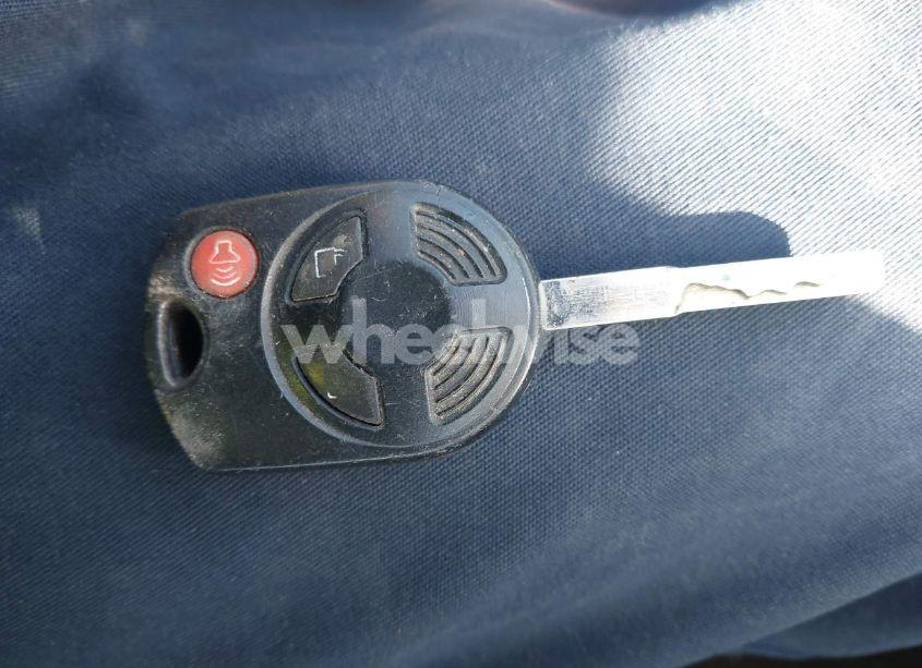 Photo 11 of 2015 Ford Escape S (VIN 1FMCU0F73FUB45245)