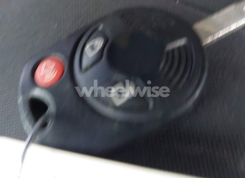 Photo 11 of 2015 Ford Escape S (VIN 1FMCU0F73FUB62157)