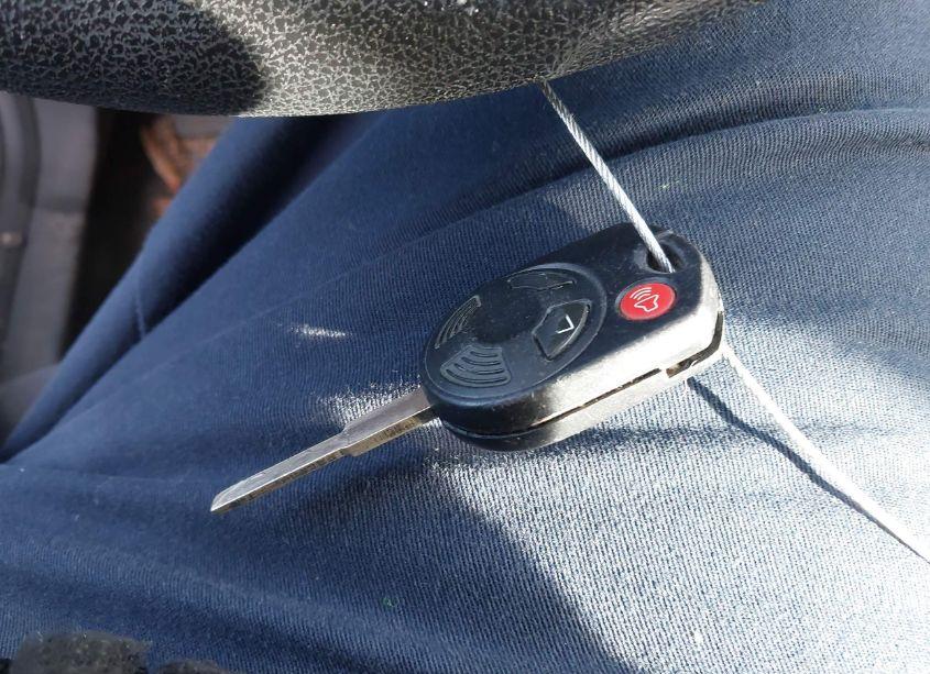 Photo 11 of 2015 Ford Escape S (VIN 1FMCU0F73FUC21398)