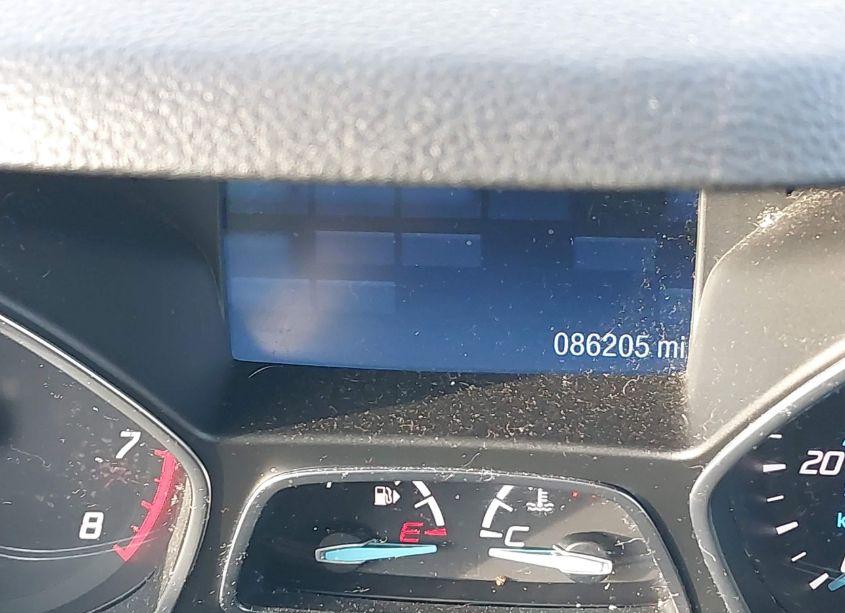 Photo 15 of 2015 Ford Escape S (VIN 1FMCU0F73FUC21398)