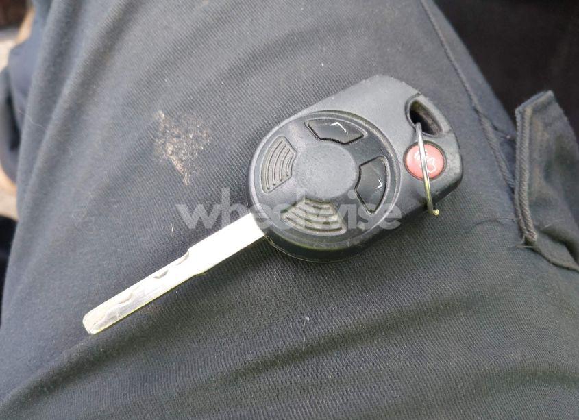 Photo 11 of 2016 Ford Escape S (VIN 1FMCU0F73GUA90300)