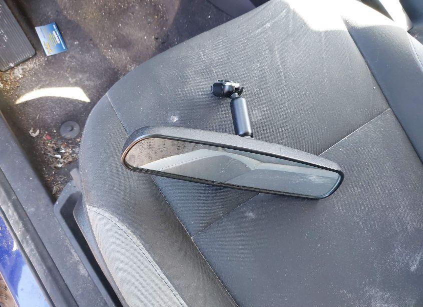 Photo 12 of 2016 Ford Escape S (VIN 1FMCU0F73GUB04180)