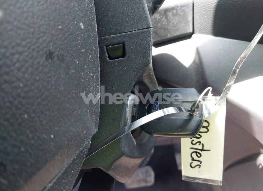 Photo 11 of 2016 Ford Escape S (VIN 1FMCU0F73GUB94060)