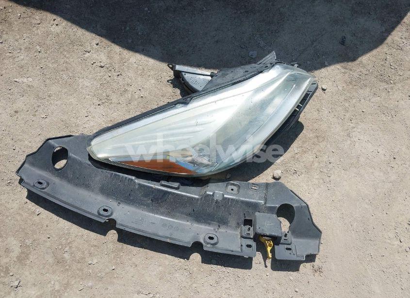 Photo 12 of 2016 Ford Escape S (VIN 1FMCU0F73GUB94060)