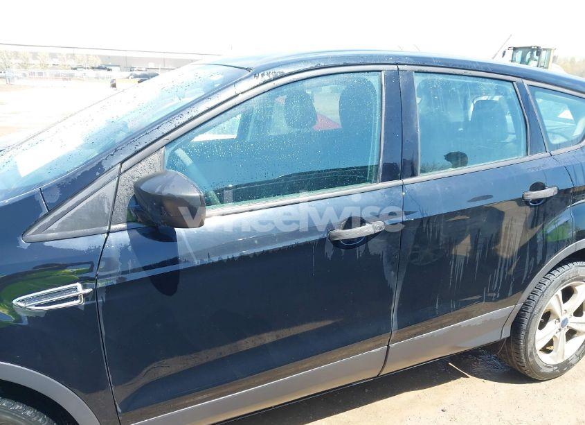 Photo 15 of 2016 Ford Escape S (VIN 1FMCU0F73GUB94060)