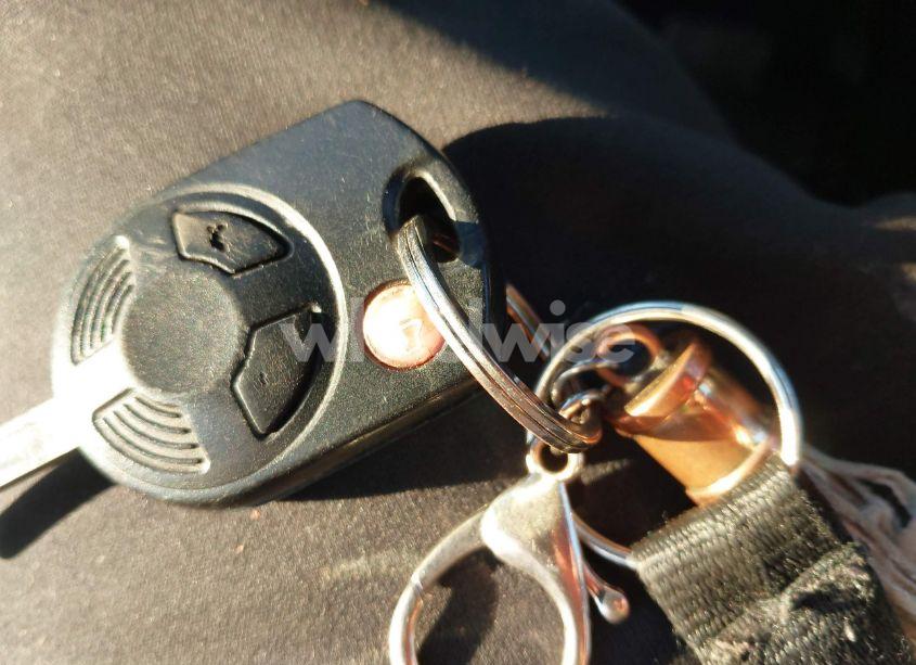 Photo 11 of 2016 Ford Escape S (VIN 1FMCU0F73GUC05235)